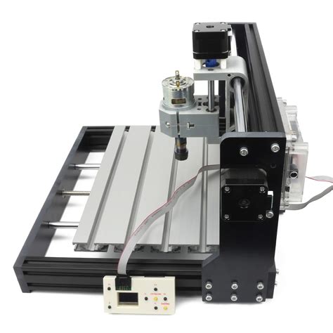 Upgraded 3018 pro cnc router offline engraver diy 